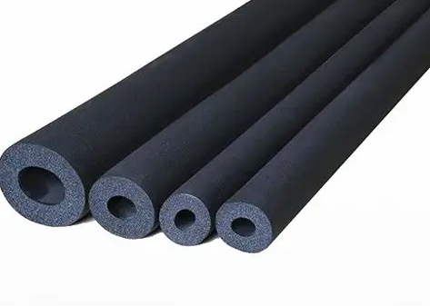 PEF保溫材料的除銹方法有哪些